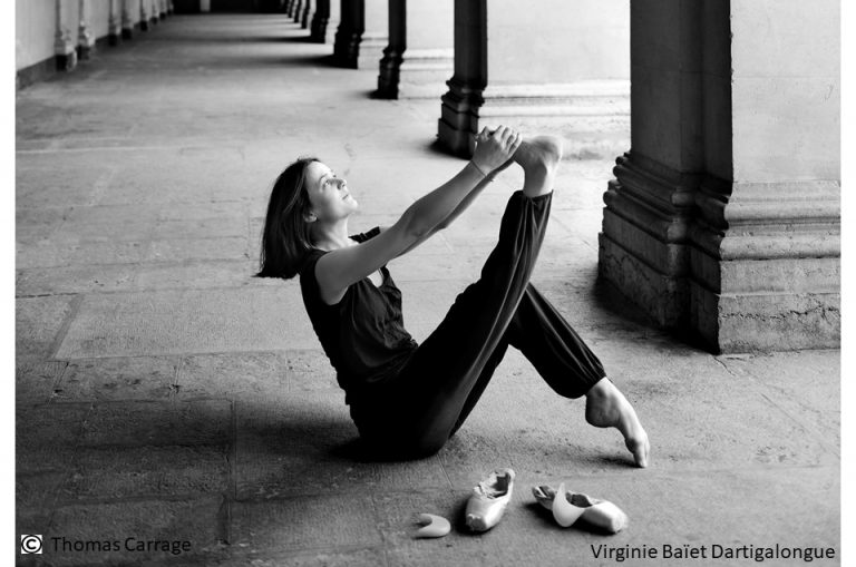 Académie De Ballet Nini Theilade Lamour Et La Passion De La Danse 